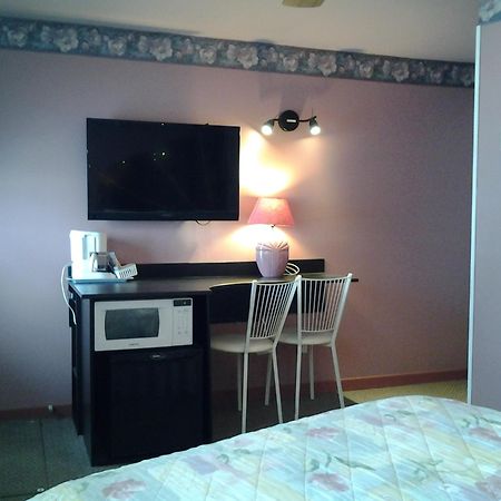 Motel Normandie Louiseville Værelse billede