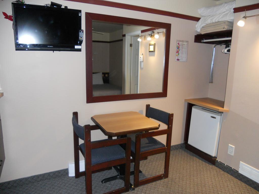 Motel Normandie Louiseville Værelse billede