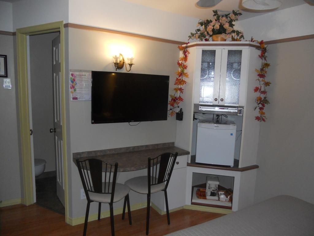 Motel Normandie Louiseville Værelse billede