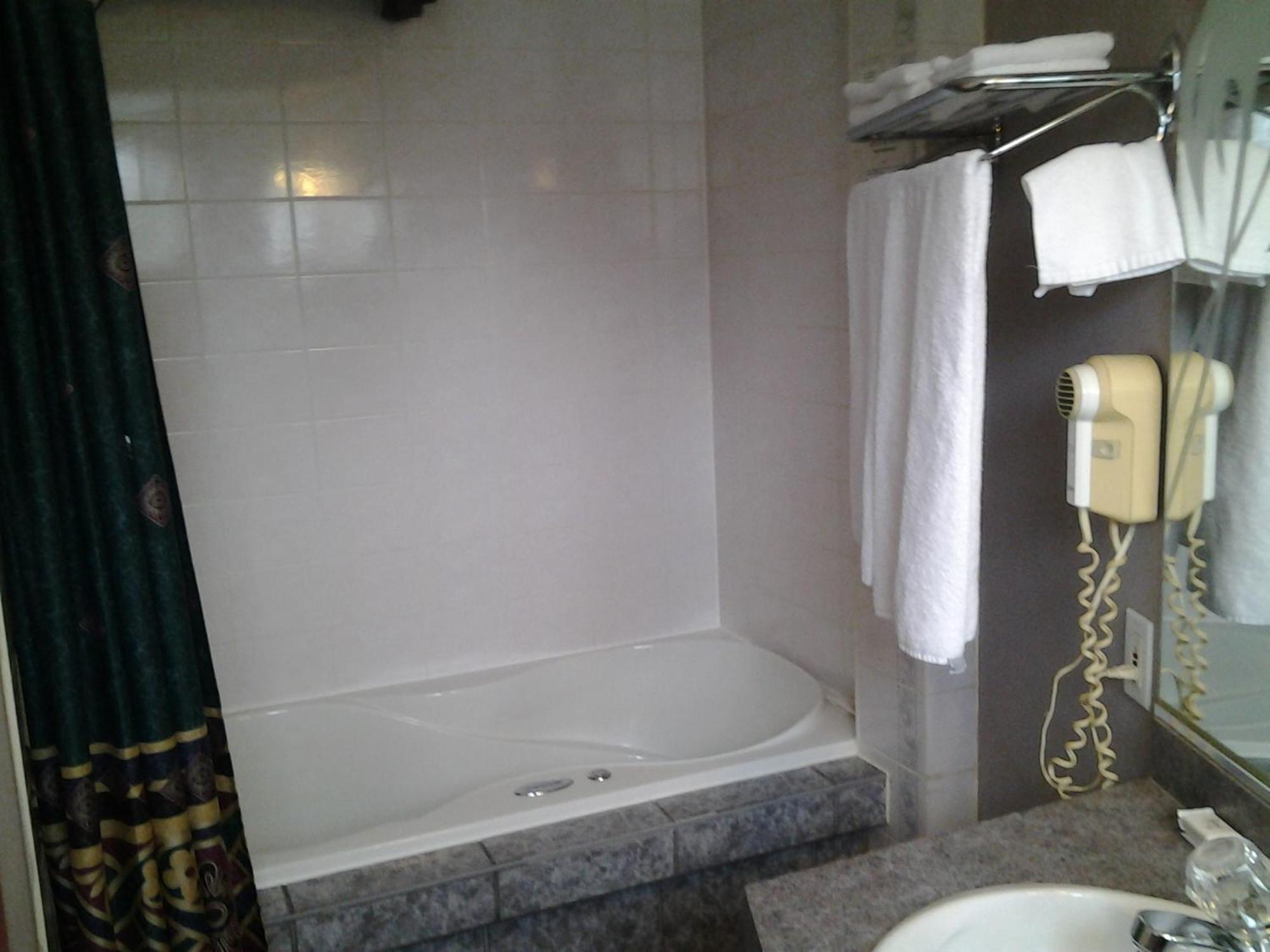 Motel Normandie Louiseville Værelse billede