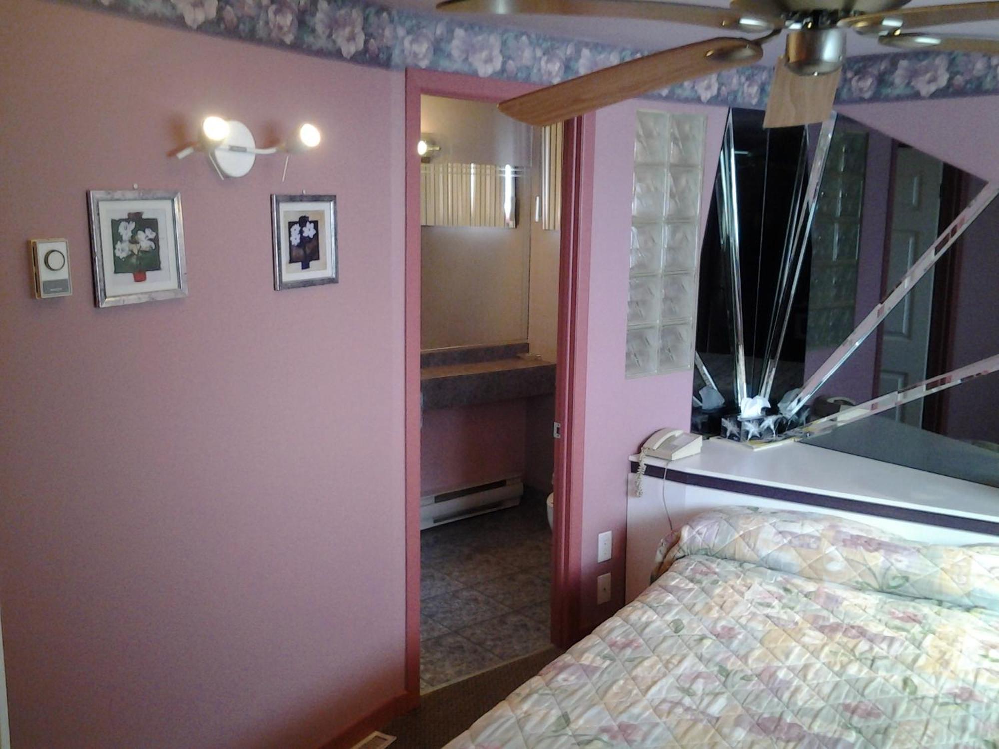 Motel Normandie Louiseville Værelse billede
